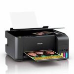Epson EcoTank L3210 Multifunction InkTank Printer