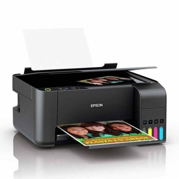Epson EcoTank L3210 Multifunction InkTank Printer