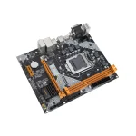 HUANANZHI H61 PLUS M.2 M.2 2280 PCIEX4 2.0 20Gbp Motherboard