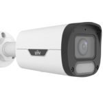 Uniview IPC2312LE-ADF28(40)KM-WP 2MP ColorHunter with Wise-ISP Fixed Bullet Network Camera