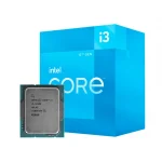 Intel Core i3-12100 12th Gen Alder Lake Processor