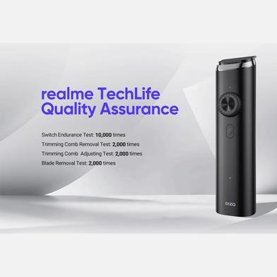 Realme DIZO Trimmer Neo With High Precision Trimming Original - Image 2