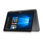 Dell Latitude 3190 2 in 1 Intel Pentium 9th gen 4GB RAM 128GB SSD 11.6″ HD Display
