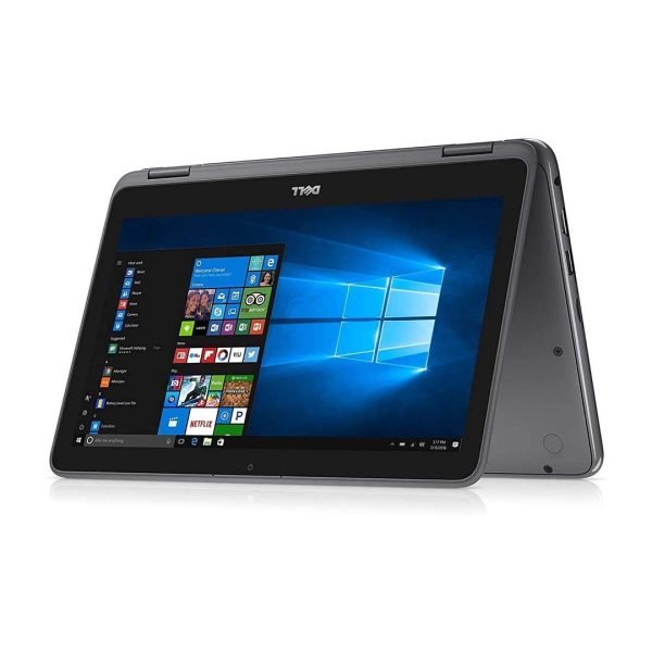 Dell Latitude 3190 2 in 1 Intel Pentium 9th gen 4GB RAM 128GB SSD 11.6″ HD Display
