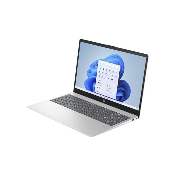 HP 15 FD0499 13th Gen Intel Core i5-1334U Intel Iris Xe Graphics 15.6" Laptop
