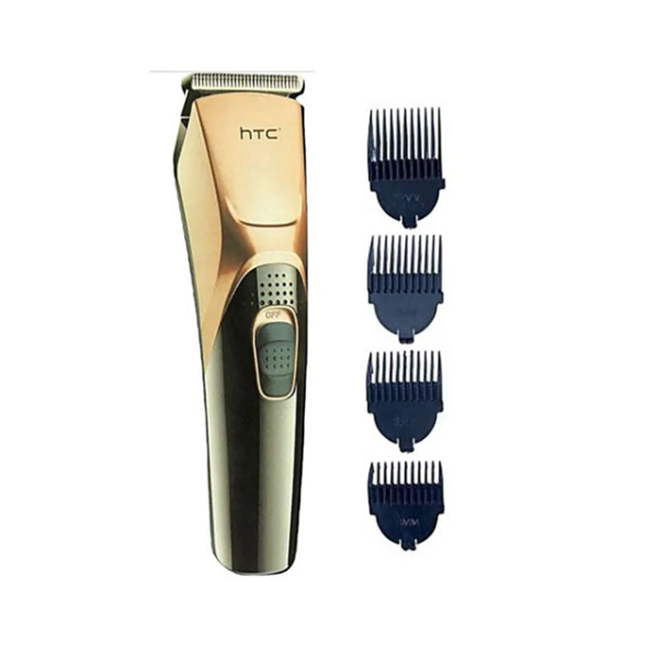 HTC AT-228 Rechargeable Hair Trimmer