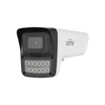 Uniview UNV IPC225LE-AF40C-WP 5.0MP Buitl-in Mic & Speaker Network Camera