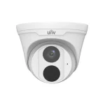 Uniview UNV IPC3612LB-ASF28-EZG 2.0MP Built-in Audio Turret Network Camere