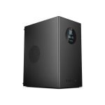 Value-Top T865D Micro ATX Desktop Case with 200W Power Supply
