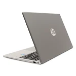 HP 250 G10 Core i3 13th Gen 8GB RAM 512GB SSD 15.6" FHD Backlit Keyboard Turbo Silver Laptop (8A5C7EA / 9G1W2ET)