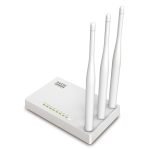 Netis WF2409E 300Mbps 3-Antenna Wireless N Router