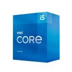 Intel 11th Gen Core i5-11400 Rocket Lake Processor