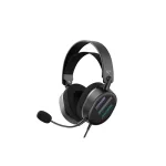 Havit Gamenote H2038U RGB 7.1 Gaming Headphone - Image 2