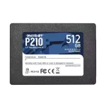 Patriot P210 512GB 2.5 inch SATAIII SSD