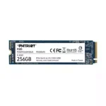 Patriot P300 256GB M.2 2280 PCIe NVMe SSD