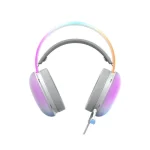 Havit Gamenote H2037d 3.5mm RGB Wired Gaming Headphone - Image 2