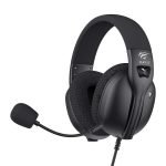 HAVIT Fuxi-H5d 3.5mm Gaming Headphones - Image 2