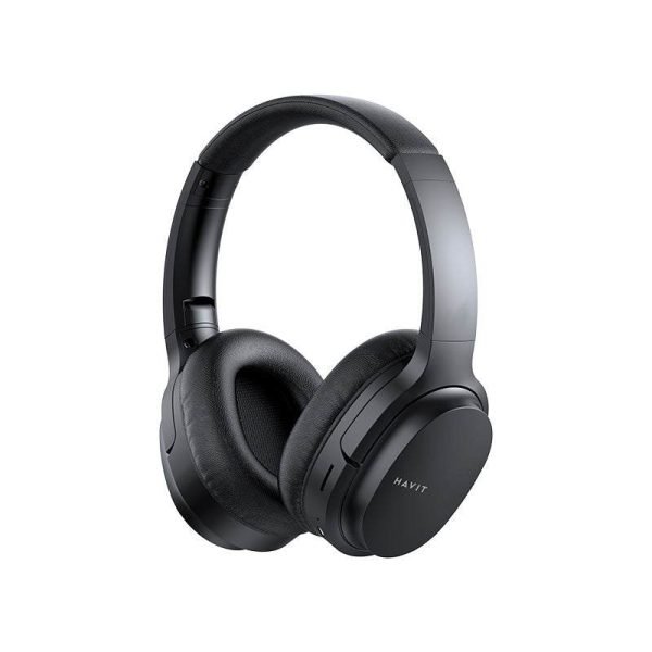 Havit i62 Bluetooth 90 Degree Ergonomic Design Headphone