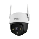 IMOU IPC-S21FTP 2MP Cruiser 4G Wifi Dome IP Camera