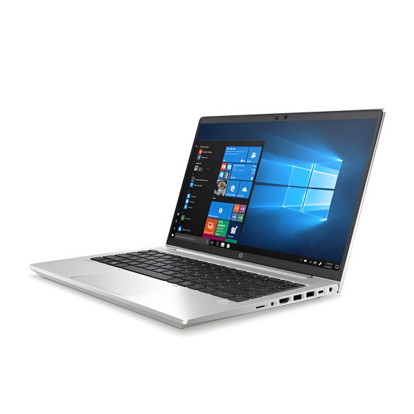 HP Probook 440 G8 Core i5 11th Gen 1135G7 8GB DDR4 RAM 256GB SSD 14" FHD Windows 11 Silver Laptop