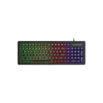 HAVIT KB894CM USB Keyboard Mouse Mousepad & Headphone 4 in 1 Combo - Image 2