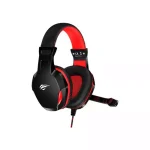 HAVIT KB894CM USB Keyboard Mouse Mousepad & Headphone 4 in 1 Combo - Image 3