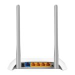 TP-Link TL-WR840N 300Mbps Wireless Router - Image 2