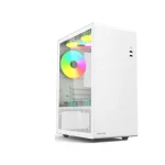 Value-Top V500W Business Office PC Case