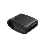 Havit PJ207 110 Lumens HD 720p Wi-Fi Screen Mirroring Portable Projector - Image 3