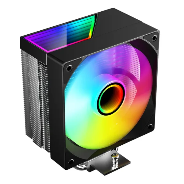 Jungle Leopard KF400 ARGB CPU Cooler