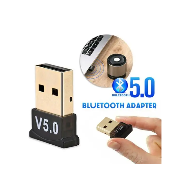 Aptech BT-60 5.0 Bluetooth Dongle