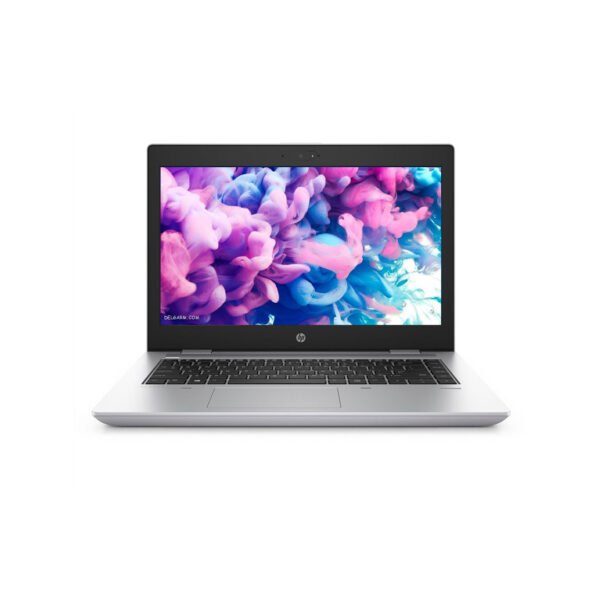 HP ProBook 640 G4 Core i5 8th Gen, 8GB RAM, 256GB SSD – Refurbished