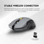 Fantech Raigor III WG12 Gaming Mouse