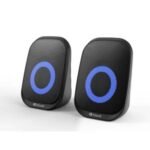 KISONLI X7 PORTABLE USB MINI SPEAKER