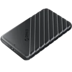 ORICO 25PW1-U3 2.5 inch USB3.0 Micro-B Hard Drive Enclosure