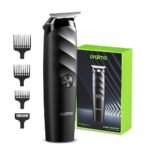 Oraimo OTR-210 SmartTrimmer – Cordless Electric Hair & Beard Trimmer