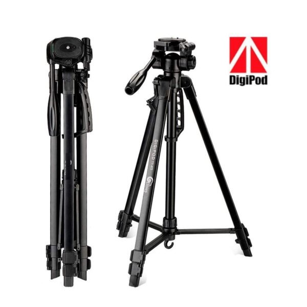 DIGIPOD TR462 Tripod