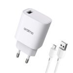 Oraimo OCW-E97S + C53 18W Charger Kit Type-C