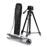 DIGIPOD TR472 Extendable Camera Tripod