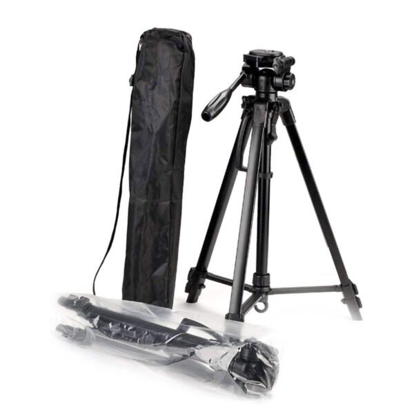 DIGIPOD TR472 Extendable Camera Tripod