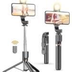 Neepho NP-Z1 Tripod Selfie Stick 7 fit Long