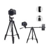 Jmary KP-2209 Multifunctional Professional Tripod