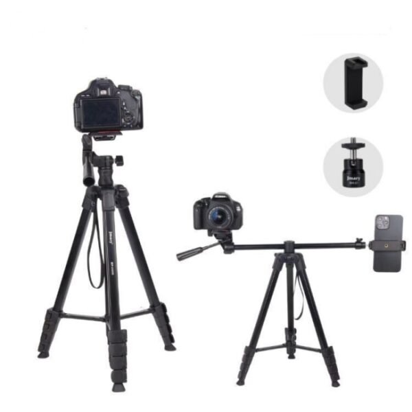Jmary KP-2209 Multifunctional Professional Tripod