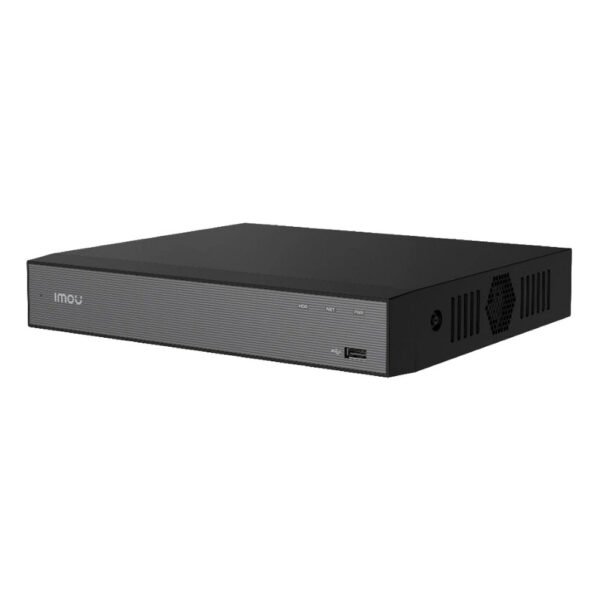IMOU NVR-N236-8A0E 36 Channel 8MP IP NVR