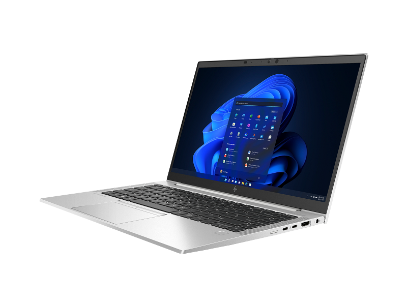 HP EliteBook 840 G8 Core i5 11th Gen, 8GB RAM, 256GB SSD – Refurbished - Image 1