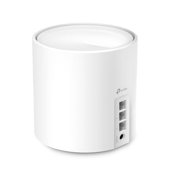 TP-Link Deco X50 AX3000 Dual-Band Mesh WiFi 6 System