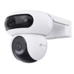 EZVIZ CS-H90 2K+ 4MP+4MP Dual Lens Smart WiFi Camera