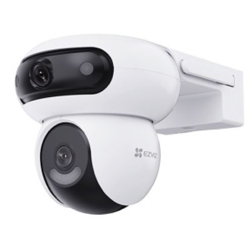 EZVIZ CS-H90 2K+ 4MP+4MP Dual Lens Smart WiFi Camera
