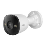Imou IPC-PS3EP-5M0 5MP Full-Color Two-Way Talk PoE Bullet Camera