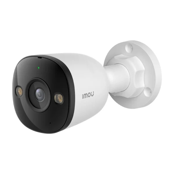 Imou IPC-PS3EP-5M0 5MP Full-Color Two-Way Talk PoE Bullet Camera